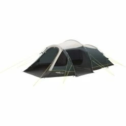 Outwell Earth 4 Tent blue