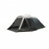 Outwell Earth 5 Tent blue