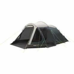 Outwell Earth 5 Tent blue