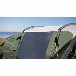 Outwell Greenwood 6 Tent dark leaf -Tunnel Tents Sales Store outwell greenwood 6 tent 4