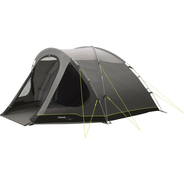 Outwell Haze 5 Tent 1 Outwell Haze 5 Tent