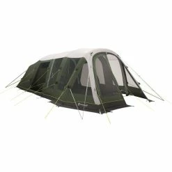 Outwell Jacksondale 5PA Tent green -Tunnel Tents Sales Store outwell jacksondale 5pa tent green 3