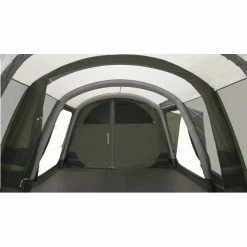 Outwell Jacksondale 5PA Tent green -Tunnel Tents Sales Store outwell jacksondale 5pa tent green 4