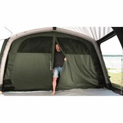 Outwell Jacksondale 5PA Tent green -Tunnel Tents Sales Store outwell jacksondale 5pa tent green 5