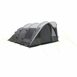Outwell Lawndale 6 Tent -Tunnel Tents Sales Store outwell lawndale 6 tent 4