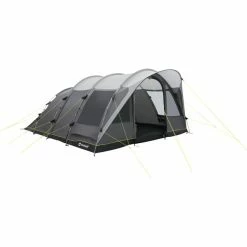Outwell Lawndale 6 Tent -Tunnel Tents Sales Store outwell lawndale 6 tent 5