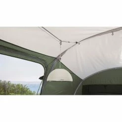 Outwell Winwood 8 Tent dark leaf 9 Outwell Winwood 8 Tent dark leaf -Tunnel Tents Sales Store outwell winwood 8 tent 4