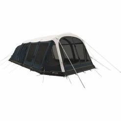 Outwell Wood Lake 6ATC Tent navy night -Tunnel Tents Sales Store outwell wood lake 6atc tent navy night 3