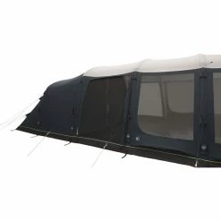 Outwell Wood Lake 6ATC Tent navy night -Tunnel Tents Sales Store outwell wood lake 6atc tent navy night 5