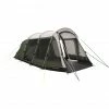 Outwell Yosemite Lake 4TC Tent dark leaf