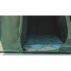 Outwell Yosemite Lake 4TC Tent dark leaf 9 Outwell Yosemite Lake 4TC Tent dark leaf -Tunnel Tents Sales Store outwell yosemite lake 4tc tent dark leaf 4