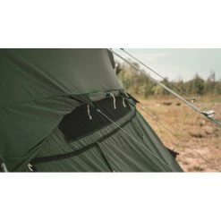 Outwell Yosemite Lake 5TC Tent dark leaf -Tunnel Tents Sales Store outwell yosemite lake 5tc tent dark leaf 4
