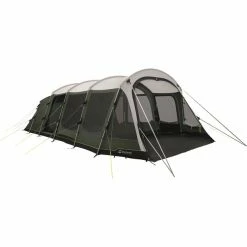 Tunnel Tents Sales Store 28 Outwell Yosemite Lake 6TC Tent dark leaf