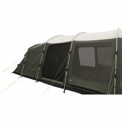 Outwell Yosemite Lake 6TC Tent dark leaf 8 Outwell Yosemite Lake 6TC Tent dark leaf -Tunnel Tents Sales Store outwell yosemite lake 6tc tent dark leaf 3