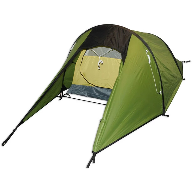 Rejka Antao II Light Tent emerald green 1 Rejka Antao II Light Tent emerald green