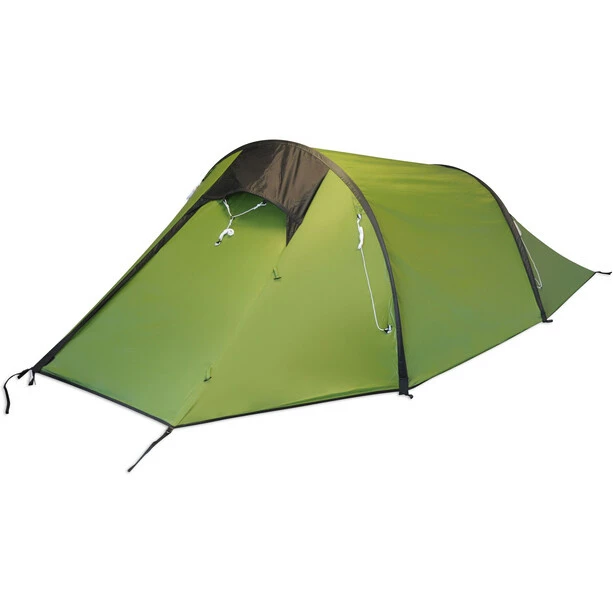 Rejka Antao II Light Tent emerald green 2 Rejka Antao II Light Tent emerald green - Image 2