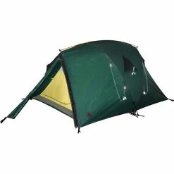 Rejka Femund Tent alpine green