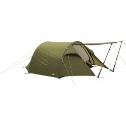Robens Goshawk 2 Tent green -Tunnel Tents Sales Store robens goshawk 2 tent green 3