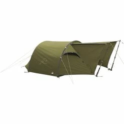 Robens Goshawk 2 Tent green -Tunnel Tents Sales Store robens goshawk 2 tent green 4