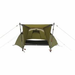 Robens Goshawk 2 Tent green -Tunnel Tents Sales Store robens goshawk 2 tent green 5