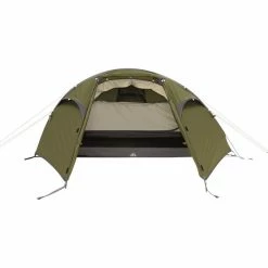 Robens Goshawk 2 Tent green -Tunnel Tents Sales Store robens goshawk 2 tent green 6