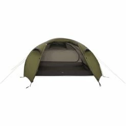 Robens Goshawk 4 Tent green -Tunnel Tents Sales Store robens goshawk 4 tent green 3