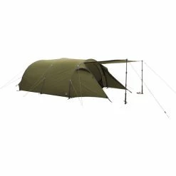 Robens Goshawk 4 Tent green -Tunnel Tents Sales Store robens goshawk 4 tent green 4