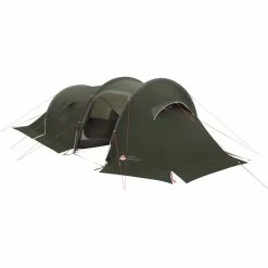 Robens Nordic Lynx 3 Tent dark green