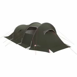Robens Nordic Lynx 3 Tent dark green -Tunnel Tents Sales Store robens nordic lynx 3 tent dark green 5