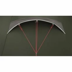 Robens Nordic Lynx 3 Tent dark green -Tunnel Tents Sales Store robens nordic lynx 3 tent dark green 6