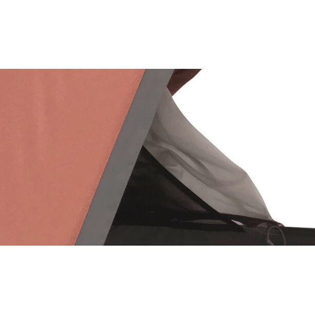 Robens Pioneer 3EX Tent red 2 Robens Pioneer 3EX Tent red - Image 2