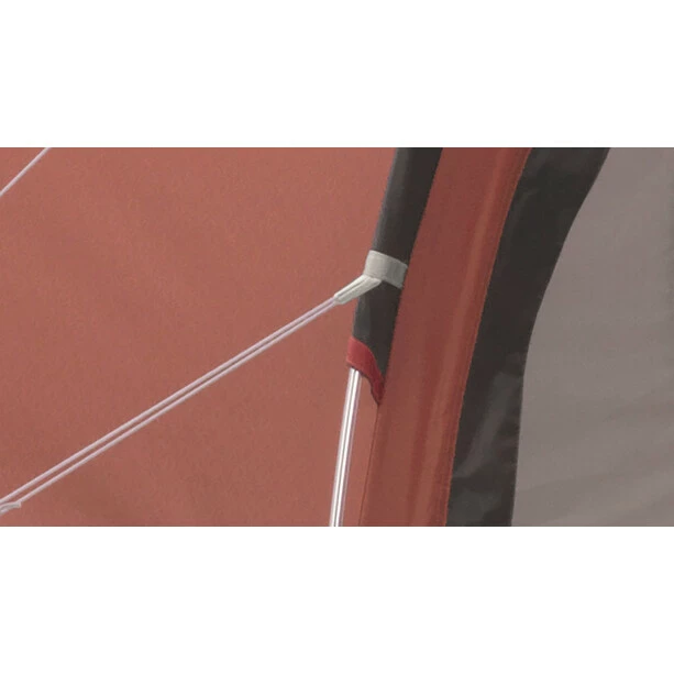 Robens Pioneer 3EX Tent red 3 Robens Pioneer 3EX Tent red - Image 3