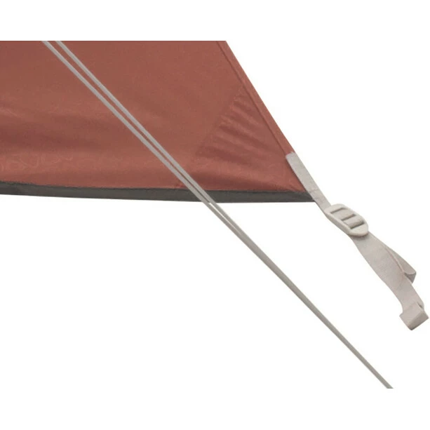 Robens Pioneer 3EX Tent red 5 Robens Pioneer 3EX Tent red - Image 5