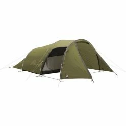 Robens Voyager Versa 4 Tent green -Tunnel Tents Sales Store robens voyager versa 4 tent green 3
