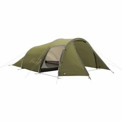 Robens Voyager Versa 4 Tent green -Tunnel Tents Sales Store robens voyager versa 4 tent green 5