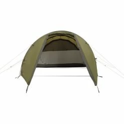 Robens Voyager Versa 4 Tent green -Tunnel Tents Sales Store robens voyager versa 4 tent green 6