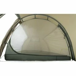 Tatonka Alaska 2.235 PU Tent light olive -Tunnel Tents Sales Store tatonka alaska 2235 pu zelt light olive 3