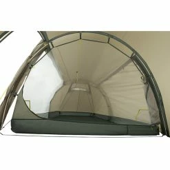 Tatonka Alaska 2.235 PU Tent light olive -Tunnel Tents Sales Store tatonka alaska 2235 pu zelt light olive 4