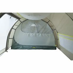 Tatonka Alaska 2.235 PU Tent light olive -Tunnel Tents Sales Store tatonka alaska 2235 pu zelt light olive 6