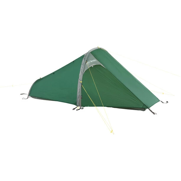 Tatonka Kyrkja Tent green 1 Tatonka Kyrkja Tent green
