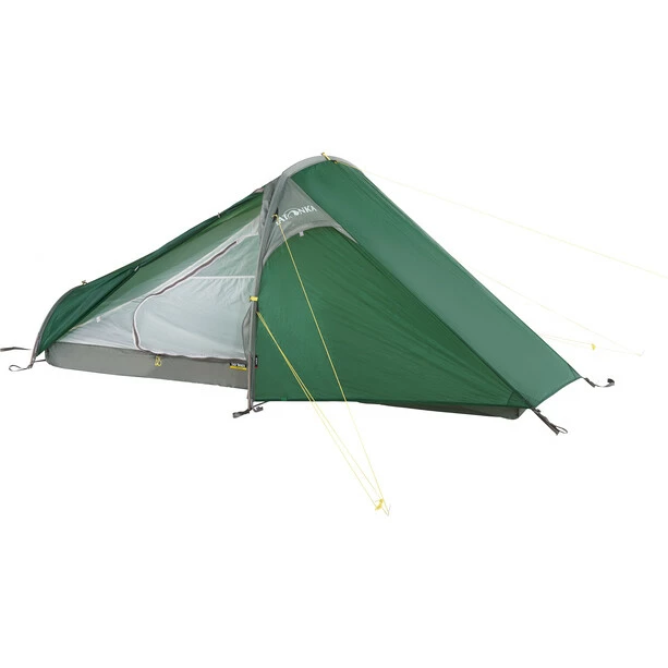 Tatonka Kyrkja Tent green 2 Tatonka Kyrkja Tent green - Image 2