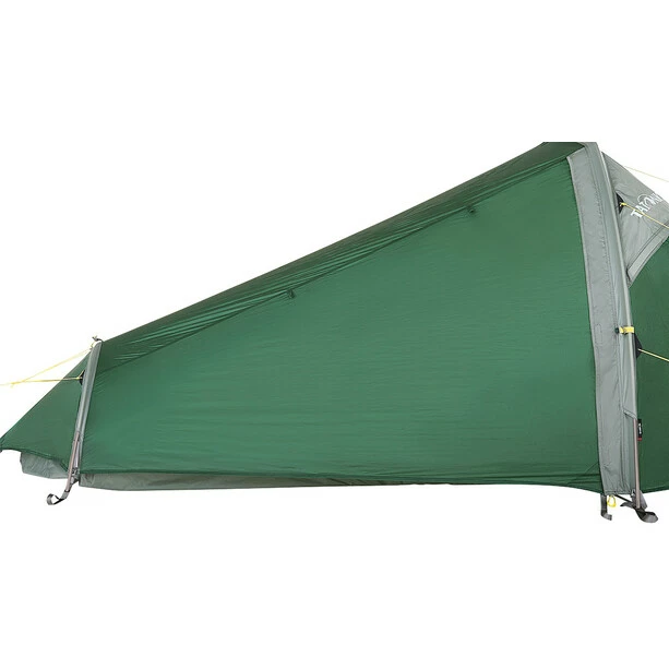 Tatonka Kyrkja Tent green 3 Tatonka Kyrkja Tent green - Image 3