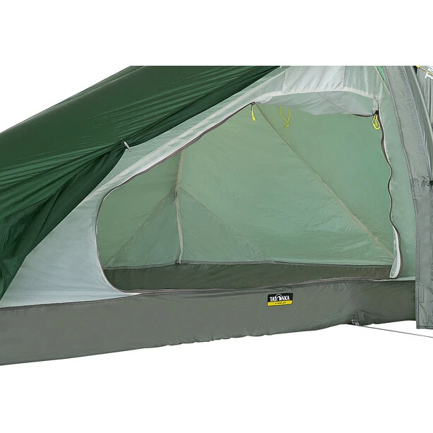 Tatonka Kyrkja Tent green 4 Tatonka Kyrkja Tent green - Image 4