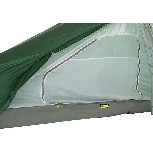 Tatonka Kyrkja Tent green 5 Tatonka Kyrkja Tent green - Image 5