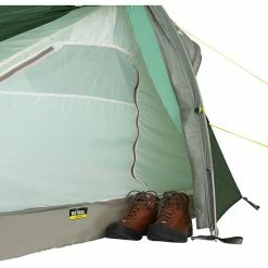 Tatonka Kyrkja Tent green 11 Tatonka Kyrkja Tent green -Tunnel Tents Sales Store tatonka kyrkja zelt green 6