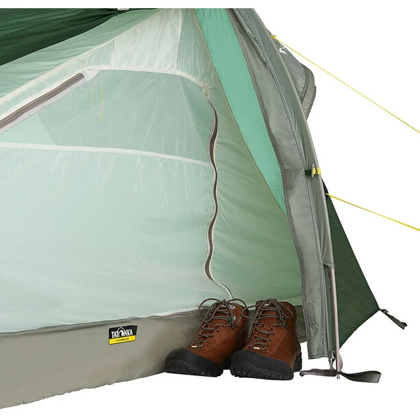 Tatonka Kyrkja Tent green 6 Tatonka Kyrkja Tent green - Image 6