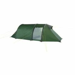 Tatonka Polar 3 Tent green -Tunnel Tents Sales Store tatonka polar 3 zelt green 3