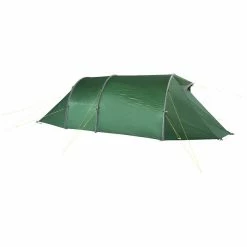 Tatonka Polar 3 Tent green -Tunnel Tents Sales Store tatonka polar 3 zelt green 4