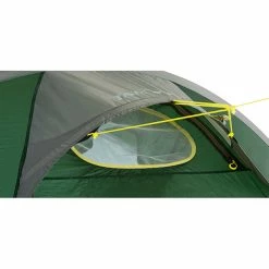 Tatonka Polar 3 Tent green -Tunnel Tents Sales Store tatonka polar 3 zelt green 5