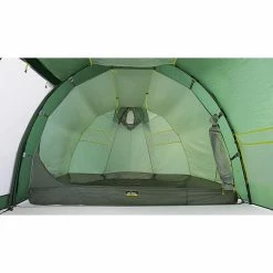 Tatonka Polar 3 Tent green -Tunnel Tents Sales Store tatonka polar 3 zelt green 6